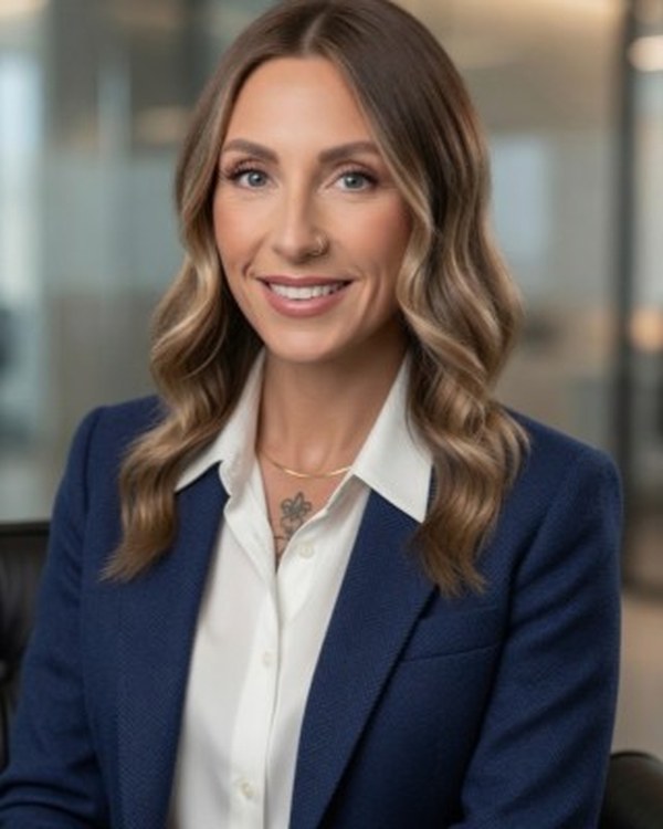 Christen Trent