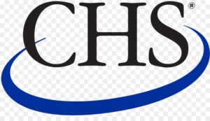 CHS logo